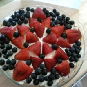 All-American Strawberry Pie_image