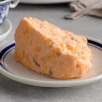 Orange Buttermilk Gelatin Salad Mold image