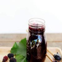 Mulberry Jam Recipe_image
