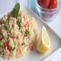 Kisir, a Turkish Bulgur Salad_image