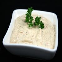 Chipotle Mayonnaise (Simple)_image