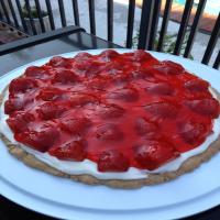 Strawberry Cream Pizza_image