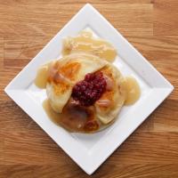 Thanksgiving Leftovers Pockets Recipe by Tasty image