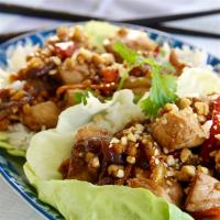 Maho, Vietnamese Chicken Recipe_image