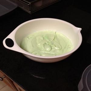 Key Lime Cream Cheese Frosting_image
