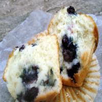 Blackberry Muffins_image