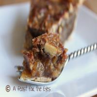 Old-Fashioned Pecan Pie Recipe - (4.3/5)_image