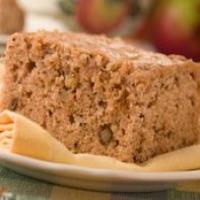 Amish Applesauce Cake Recipe - (4.3/5) image