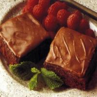Texas Brownies (oven version)_image