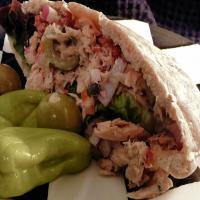 Mediterranean Tuna Sandwiches_image
