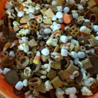 Halloween Party Mix_image