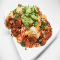 Awesome Mexican Casserole_image