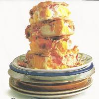 Bacon and Egg Pie Recipe - (4.7/5)_image