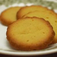 Butter Cookies V image