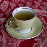 Anise Tea (Shai Ma Yansoon)_image