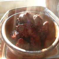Carne Adovada (Red Chile and Pork Stew)_image