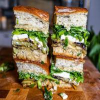 Grilled Eggplant Sandwiches_image