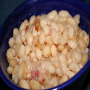 Baked Beans (a Family Recipe from Chef Patrick O'connell)_image