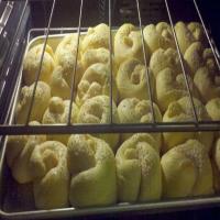 Sweet Potato Yeast Rolls image
