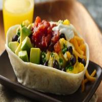 Stand 'N Stuff™ Breakfast Tacos_image