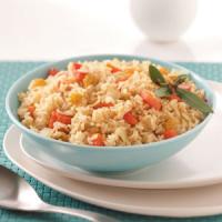 Spiced Rice image