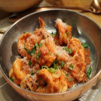Shrimp Fra Diavolo_image