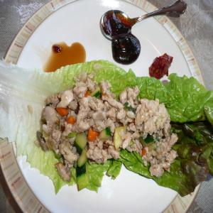Oriental Lettuce Wraps_image