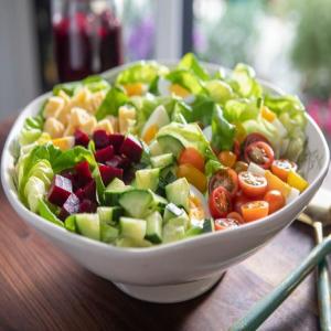Irish Pub Salad_image