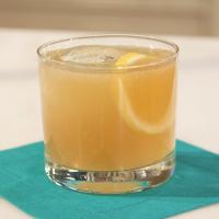 Game Day Fish House Punch image