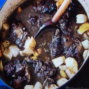 OXTAIL SOUP_image