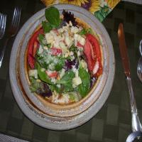 Lauralynne's Hearts of Palm Salad image