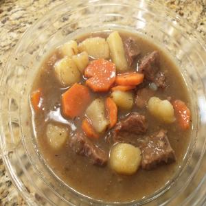 LaVohn's Beef Stew_image