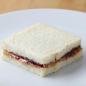 PB&J: The Clean Classic Recipe by Tasty_image