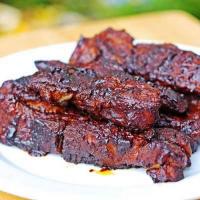 Easy Country-Style BBQ Ribs Recipe - (4/5)_image