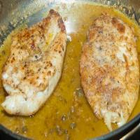 Poultry Essentials: Easy/Peasy Chicken Piccata_image