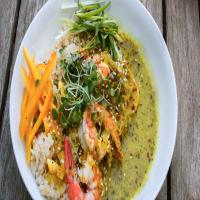 Basil Lemongrass Curry Recipe by Tasty_image