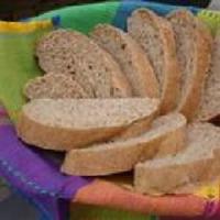 Whole Wheat Bread I_image