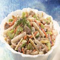 Crunchy Tuna Salad_image