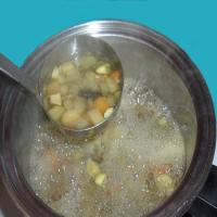 Not-Chicken Soup_image