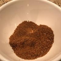 Ann's Sweet and Spicy BBQ Rub image