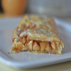 Apple Cinnamon Kringle Recipe_image
