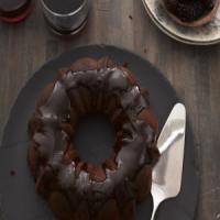St James Blackberry Wine Cake Recipe - (4.5/5)_image