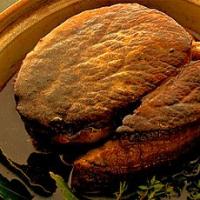 Pot-roasted Venison with Shrewsbury Sauce_image