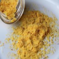 Saffron Salt image