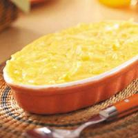 Comforting Hash Brown Casserole_image