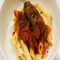 Easy Sausage Pasta Recipe by Tasty_image