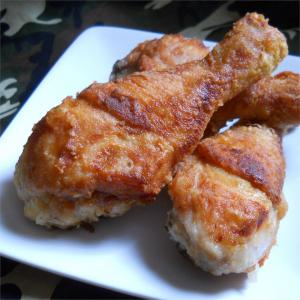 Tracie's Savory Fried Chicken_image
