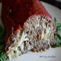 Cabbage Roll Meatloaf Recipe - (4.3/5)_image