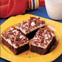 Chocolate Marshmallow Cake image
