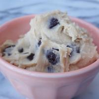 Eggless Cookie Dough (1 Serving) image